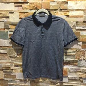 CORNELIANI Polo T-Shirt 